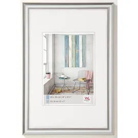 Walther KP824S Trendstyle silber 18x24 cm 1 St.