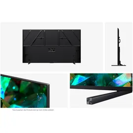 Hisense 100E7DS PRO 100" MiniLED ULED 4K Smart TV 