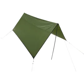 Grand Canyon Zuni 4 Tarp (Größe One Size, oliv)