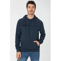 Super.natural Favourite Kapuzenpullover | blueberry - M