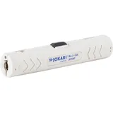 Jokari Kabelentmanteler No. 1 Cat 4,5-10 mm