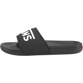 Vans La Costa Slideon Sandalen Black 44 1/2