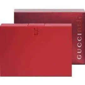 GUCCI Rush Eau de Toilette 50 ml