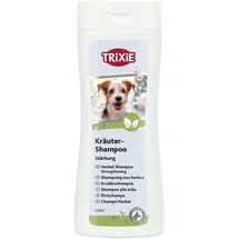 Trixie Kräuter-Shampoo 250 ml Rosa