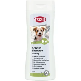 Trixie Kräuter-Shampoo 250 ml Rosa