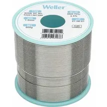 Weller T0051387399 Lötzinn, bleifrei 500g 1.20mm