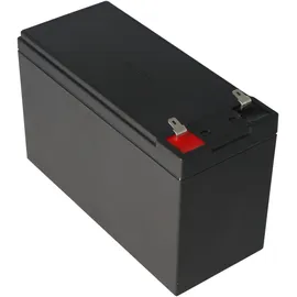KungLong Kung Long, Akkusatz passend für APC RBC48, SUA750I, SMT750I, DLA750I, UPS-750T, UPS-750THV, UPS-750TLV