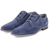 Bugatti Herren Blau 44