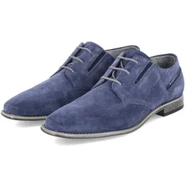 Bugatti Herren Blau 44