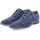 Bugatti Herren Blau 44