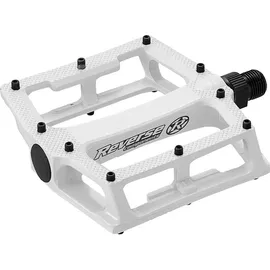 Reverse Components Reverse Super Shape 3D Pedale weiß (30091)