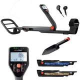 MineLab Minelab, Metalldetektor, GO-FIND 66