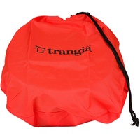 Trangia Packbeutel für Sturmkocher Nr. 27, Orange