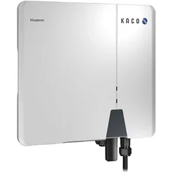 KACO new energy blueplanet 30.0 NX3 M3 PV-Wechselrichter, 3 MPPT, 3-phasig