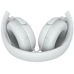 Diadem-Kopfhörer Philips Mit Kabel Weiß
