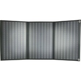 Faltbares Solarpanel 90 Watt, Tragbares Solarladegerät für Camping