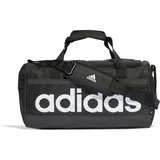 Adidas Essentials Duffelbag Black / White One Size