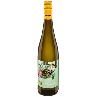 Muskateller & Gewürztraminer 11,0 % vol 0,75 Liter