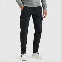PME Legend Cargohose Nordrop Stretch Twill blau 31