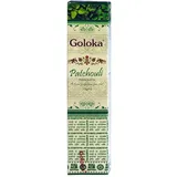 Saraswati Goloka Patchouli 15gr.