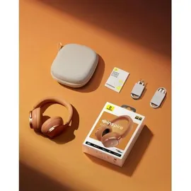 Baseus Inspire XH1 Orange