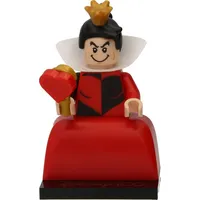 LEGO "100 Jahre Disney": Herzdame