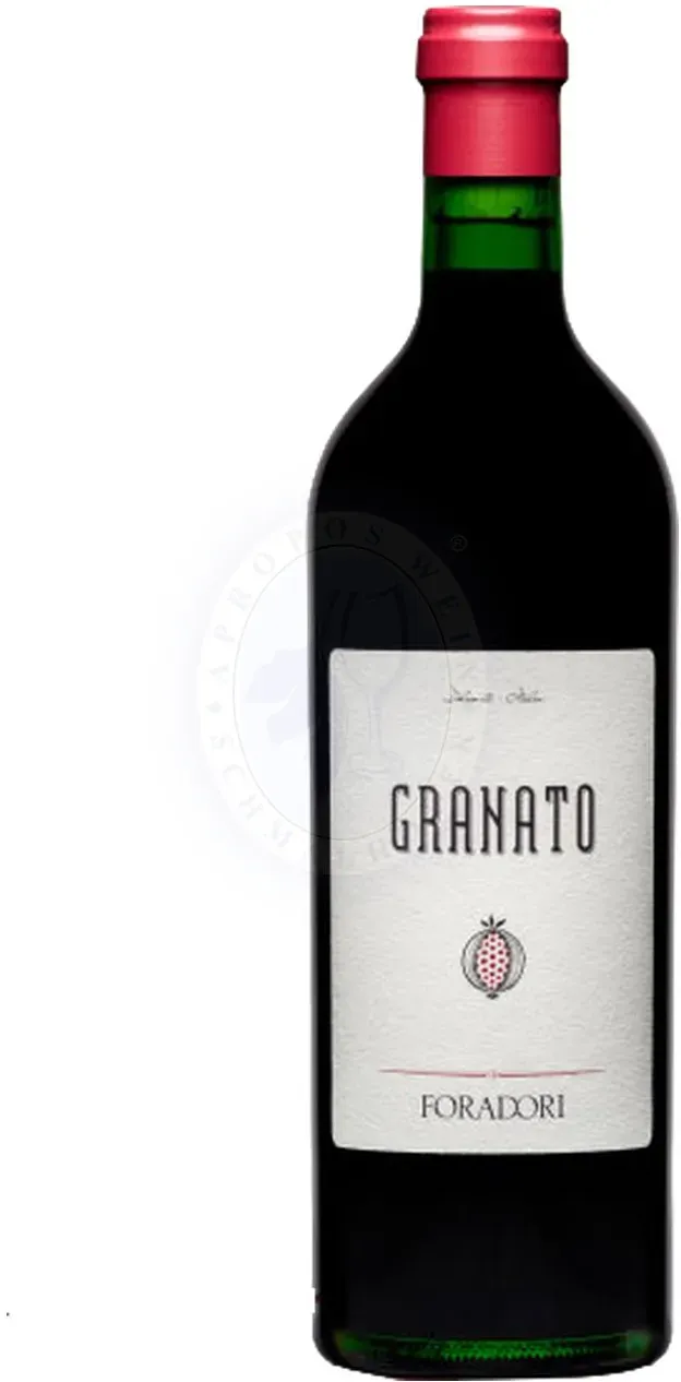 Granato Dolomiti IGT 2022 Foradori 0,75l