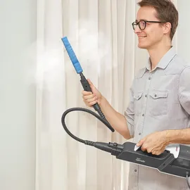Polti Kit Flache Lanze mit 2x überzüge PAEU0401 -