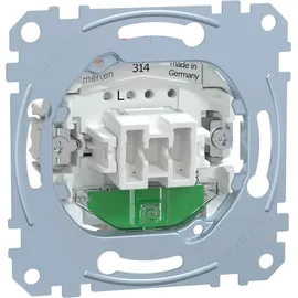 Merten Wechselschalter MEG3136-0000