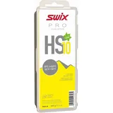 Swix HS10 Yellow, 0°C/+10°C, 180g Wachs gelb, one size Größe) Skipflege