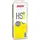 Swix HS10 Yellow, 0°C/+10°C, 180g Wachs gelb, one size Größe) Skipflege
