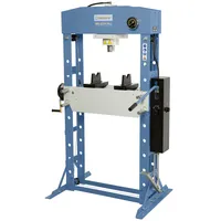 Bernardo WK 50 FH Pro 06-1711