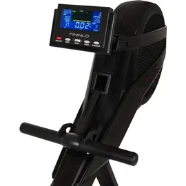 Finnlo Aquon Evolution silber/schwarz