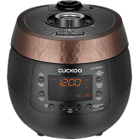 Cuckoo CRP-R0607F Reiskocher