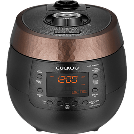Cuckoo CRP-R0607F Reiskocher