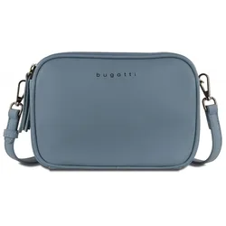 Bugatti Almata Schultertasche denim Schultertasche