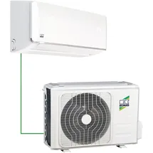 REMKO ML 265 DC 2,6 kW stationär