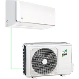 REMKO ML 265 DC 2,6 kW stationär