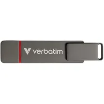 Verbatim Dual QuickStick 512GB USB-A 3.0/USB-C 3.0 32042
