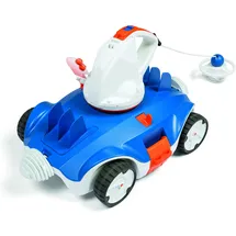 BESTWAY Poolroboter Flowclear 58482 35 x 49,5 x 35 cm