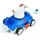BESTWAY Poolroboter Flowclear 58482 35 x 49,5 x 35 cm