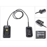 Makita Akku-Adapter 36,0V Garten 195311-7