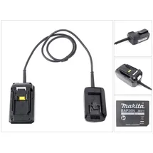 Makita Akku-Adapter 36,0V Garten 195311-7