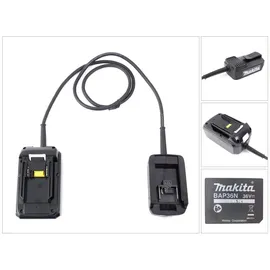 Makita Akku-Adapter 36,0V Garten 195311-7
