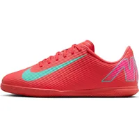 Nike Jr. Mercurial Ember GLow/Aurora Green 25,5