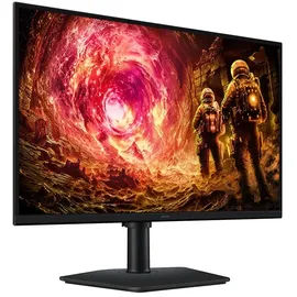 Samsung Odyssey G5 LS27FG506EUXEN 27" QHD