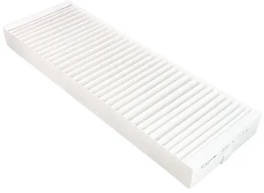 Proxon-Zimmermann FWT3, P3 1xG4 Filter (Außenluft- / Abluftfilter)