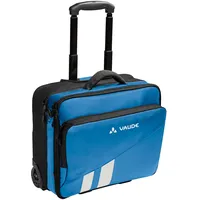 Businesstrolley 44 cm / 25 l azure