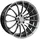 5 x 19 5 x MB72 6 Hyperblack diamant poliert