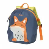 Sigikid Kinderrucksack Bags Mini Fuchs Dunkelblau 3 l blau